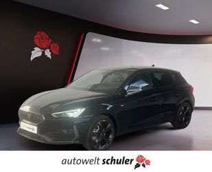 Cupra Cupra Leon 1.5 eTSI DSG LED BEATS Navi RFK DCC DAB Gebrauchtwagen