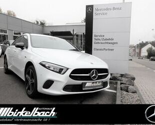 Mercedes-Benz Mercedes-Benz A250e 8G-DCT MBUX/NIGHT/LED/SHZ/NAVI Gebrauchtwagen