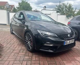 Seat Seat Leon ST 2.0 TSI CUPRA 4Drive DSG CUPRA Gebrauchtwagen