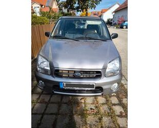 Subaru Subaru Justy 1.3 - 5 Trg. Gebrauchtwagen