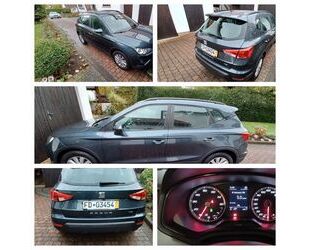 Seat Seat Arona 1.0 TGI, incl. GARANTIE + Kamera Lenksy Gebrauchtwagen