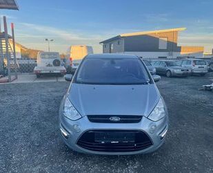 Ford Ford S-Max Titanium Gebrauchtwagen