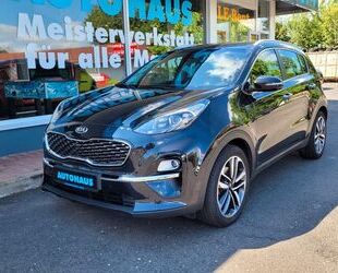 Kia Kia Sportage 1,6 T-GDI Spirit 4WD DCT*Navi*LED*Tec Gebrauchtwagen