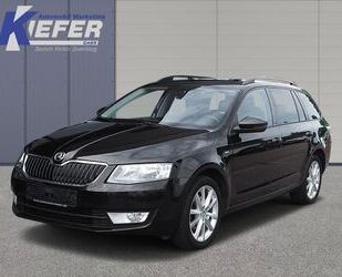 Skoda Skoda Octavia Combi 2.0 TDI 4x4 Joy*Navi* Gebrauchtwagen