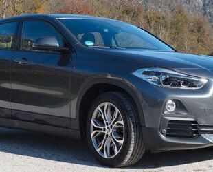 BMW BMW X2 sDrive20i Advantage Plus Steptronic DCT A.. Gebrauchtwagen