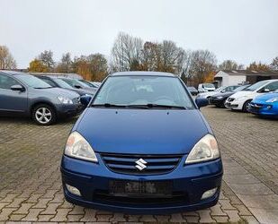 Suzuki Suzuki Liana 1.6 Comfort Gebrauchtwagen