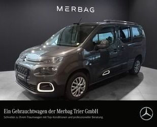 Citroen Citroën Berlingo Shine XL Autom. Apple Carplay Hea Gebrauchtwagen