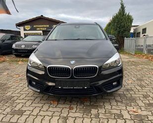 BMW BMW 218 Baureihe 2 Active Tourer 218 d Gebrauchtwagen