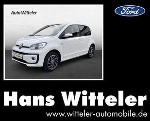 VW Volkswagen up! 1.0 Join KLIMA/ALU/FREISPRECH. Gebrauchtwagen