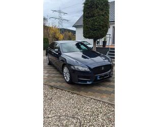 Jaguar Jaguar XF 30d 300PS R-Sport Automatik R-Sport Gebrauchtwagen