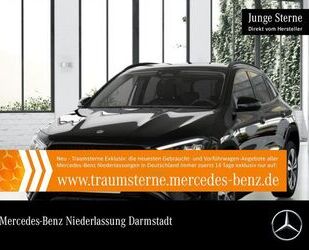 Mercedes-Benz Mercedes-Benz GLA 200 PROGRESSIVE ADVANCED/AHK/NIG Gebrauchtwagen