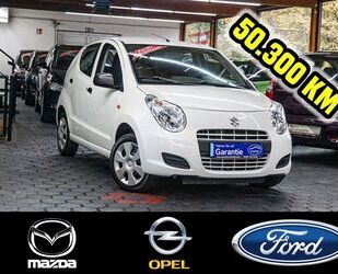 Suzuki Suzuki Alto 1.0 Club Klima 1.Hand Tüv 08 / 2026 53 Gebrauchtwagen