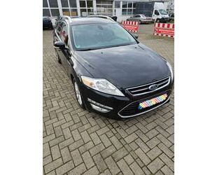 Ford Ford Mondeo 2,2TDCi 147kW DPF Titanium Turnier Ti. Gebrauchtwagen