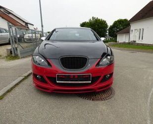 Seat Seat Leon 2.0 TDI PD DPF Comfort Limited 2-Hand Gebrauchtwagen