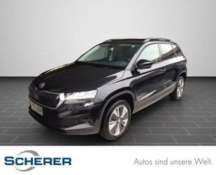 Skoda Skoda Karoq 2.0 TDI Ambition DSG/NAVI/RearView/PDC Gebrauchtwagen