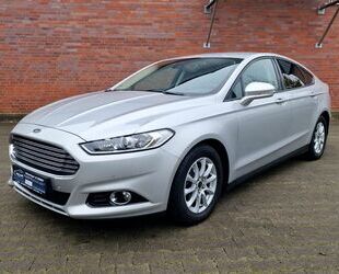 Ford Mondeo Gebrauchtwagen