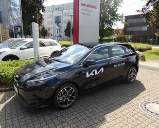 Kia Kia Ceed 1.5 T-GDI DCT7 OPF Spirit (CD) Technologi Gebrauchtwagen