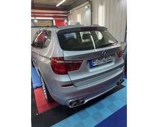 Alpina ALPINA XD3 3.0 Biturbo - TOP Gebrauchtwagen