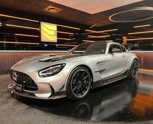 Mercedes-Benz Mercedes-Benz MERCEDES AMG GT BLACK SERIES*1st Han Gebrauchtwagen