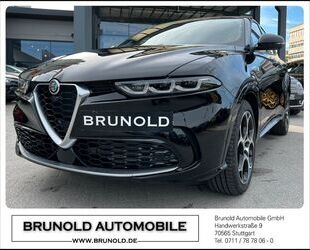 Alfa Romeo Alfa Romeo Tonale Ti 1.6 VGT-D 96kW (130ps) Gebrauchtwagen