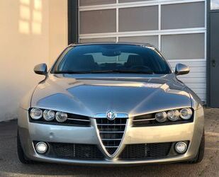 Alfa Romeo Alfa Romeo 159 Sport-Paket TI - Leder-Navi-PDC Gebrauchtwagen