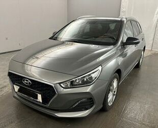 Hyundai Hyundai i30 cw YES! Gebrauchtwagen