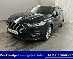 Ford Ford Mondeo Turnier 2.0 EcoBlue Aut. Titanium Komb Gebrauchtwagen