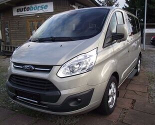 Ford Ford Tourneo Custom 310 L1 Tita Gebrauchtwagen