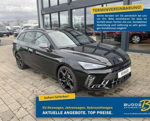 Cupra Cupra Leon Sportstourer VZ DSG Matrix Sennh 19Zcop Gebrauchtwagen