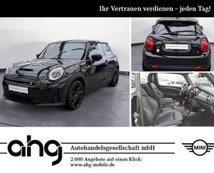 Mini MINI Cooper SE. MINI Yours Trim Klimaaut. Sportsit Gebrauchtwagen