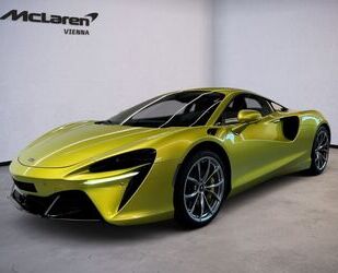 McLaren McLaren Artura Gebrauchtwagen