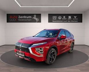 Mitsubishi Mitsubishi Eclipse Cross Plug-In Hybrid 4WD Plus S Gebrauchtwagen