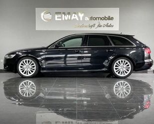 Audi Audi A6 2.0 TDI ultra 2X S Line S-tronic/Navi/Xeno Gebrauchtwagen