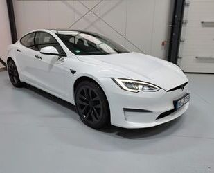 Tesla Tesla Model S Plaid 21