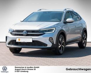 VW Volkswagen Taigo Style 1.0 l TSI OPF 110 PS 7-Gang Gebrauchtwagen