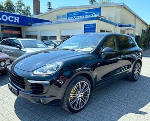 Porsche Porsche Cayenne Diesel 21