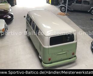 VW Volkswagen T1* BUS 9 Sitzer: restauriert* Gebrauchtwagen