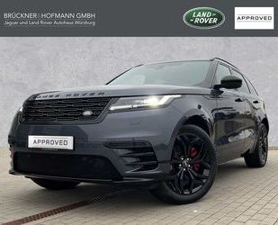 Land Rover Land Rover Range Rover Velar Diesel D200 R-Dynamic Gebrauchtwagen