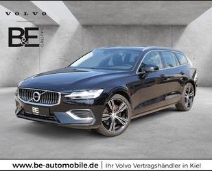 Volvo Volvo V60 T5 Inscription Automatik *Standhzg*Pano Gebrauchtwagen