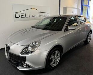 Alfa Romeo Alfa Romeo Giulietta 1.4 Turbo Super Gebrauchtwagen