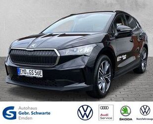 Skoda Skoda Enyaq 60 Loft ACC+Navi+Sitzhzg.+Kamera Gebrauchtwagen