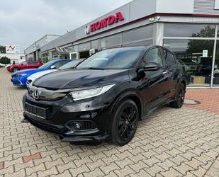 Honda Honda HR-V Sport Gebrauchtwagen