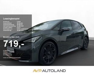 Cupra Cupra Born 240 kW 79 kWh VZ | NAVI | LED | PANO | Gebrauchtwagen