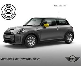 Mini MINI Cooper SE 3-Türer Keyless PDC SHZ Apple CarPl Gebrauchtwagen