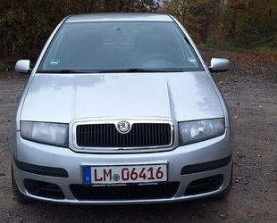 Skoda Skoda Fabia Cool Edition Gebrauchtwagen