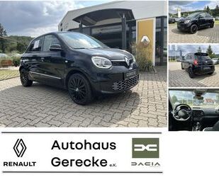 Renault Renault Twingo SCe 65 Urban Night Faltdach Gebrauchtwagen