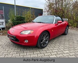 Mazda Mazda MX-5 2.0 3rd Generation Limited*LEDER*2.Hand Gebrauchtwagen