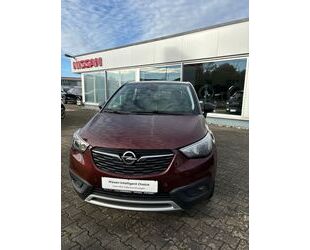 Opel Opel Crossland (X) 1.2 Turbo Innovation Gebrauchtwagen