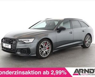 Audi Audi S6 Avant TDI Valcona Pano Navi BangO ACC Kam Gebrauchtwagen