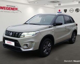 Suzuki Suzuki VITARA 1,4 Comfort Automatik Navigation Wi Gebrauchtwagen